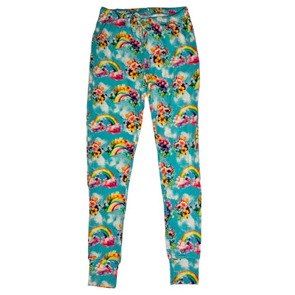 Glimmers PJ Pants - Rainbow Daydreams