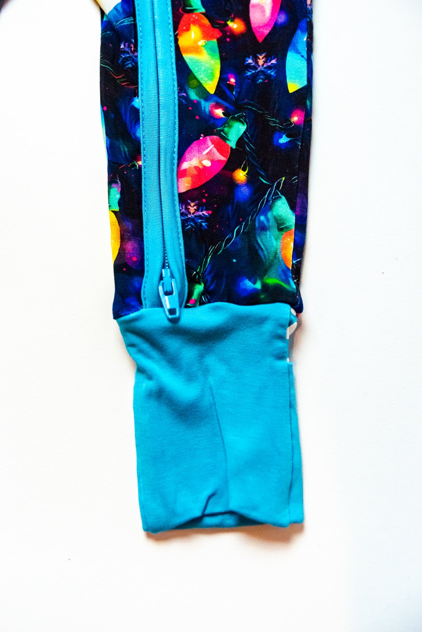 Convertible Romper - Glimmer n' Glow