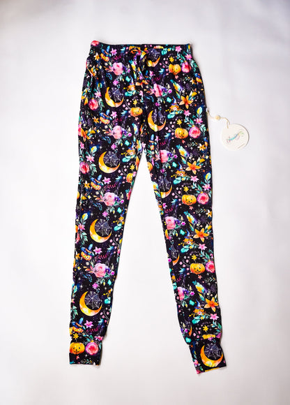 Glimmers PJ Pants - Moonlight Magic