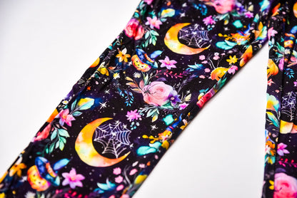 Glimmers PJ Pants - Moonlight Magic